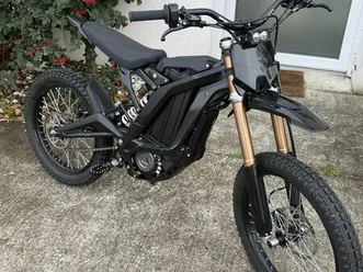 sur ron light bee 2025