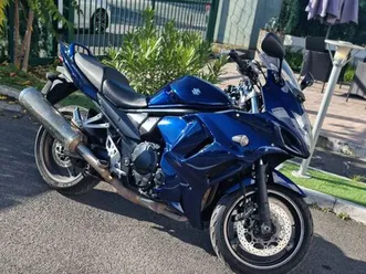 suzuki gsx 1250 fa dans l'état