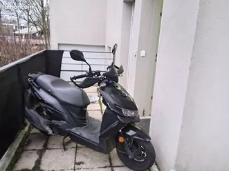 à vendre sym jet 4