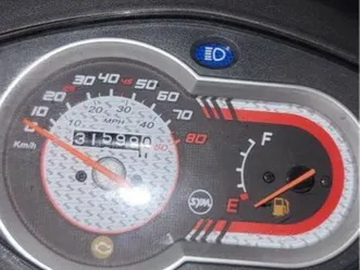 scooter sym orbit 50