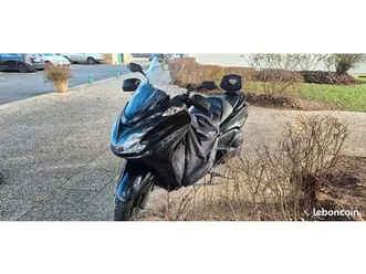 majesty 400 abs 2012