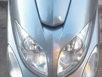 majesty yamaha en etat