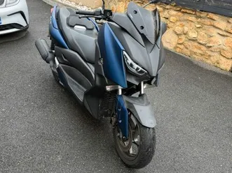 xmax 125