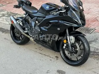 yamaha yzf r7