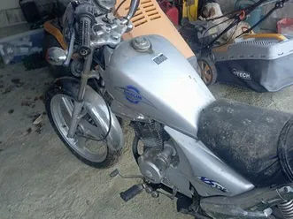 moto dealim 125