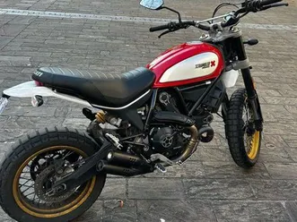 ducati desert sled a2