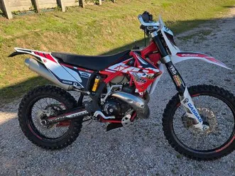 gasgas 250 ec