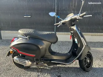 vespa 50 cc sprint s 2021