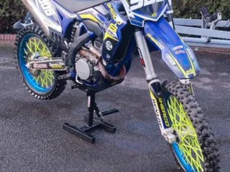 sherco 300 sef