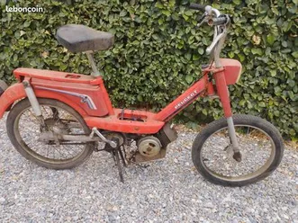 peugeot 102 msm 1980