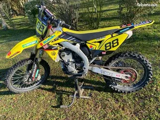250 rmz 2018
