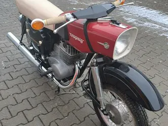 mz es 250/2 trophy restauriert tüv vape