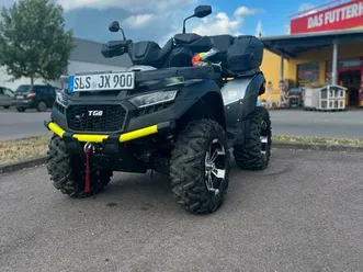 tgb blade 1000 fl eps lof