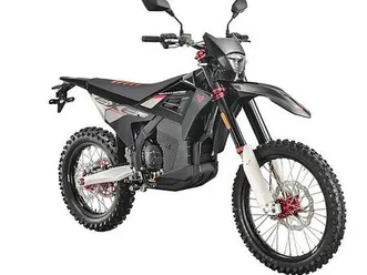 arctic leopold - rå kraft med preimum kvalitet - elektrisk lett mc, gratis levering hjem på døren*, 100% finansiering