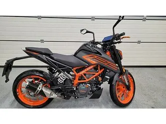ktm 125 duke