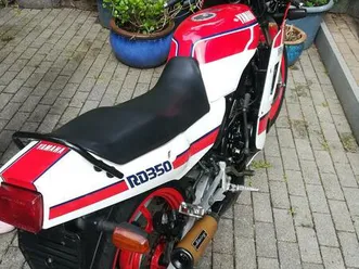 suche yamaha rd 350 ypvs