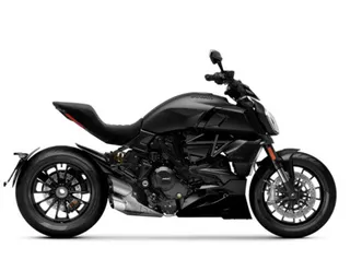 2020 ducati diavel1260