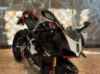 ducati panigale v4 sp2