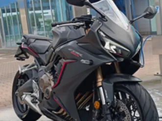 honda cbr 650 r 35kw