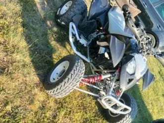 polaris outlaw 500 zarejestrowany busko-zdrój