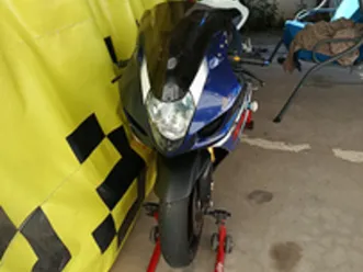gsx r 1000 k3
