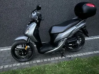 skuter sym symphony jablonowo pomorskie