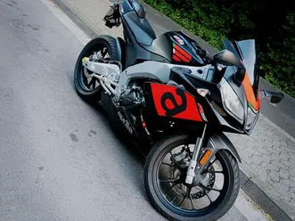 aprilia rs 125