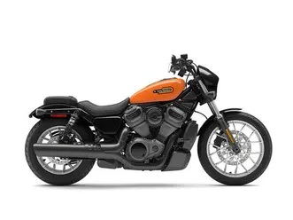 2024 nightster special