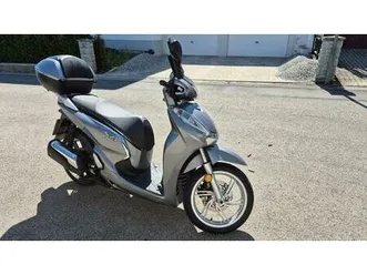 honda sh 300i stauflitzer