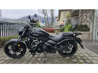 kawasaki vulcan s