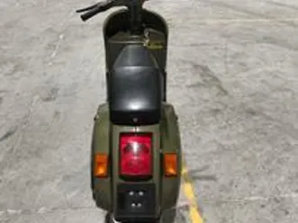 vespa pk s 50