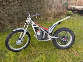 sherco st 300 20 jahre edition