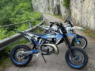 300 *ors fahrwerk* excel*motomaster*