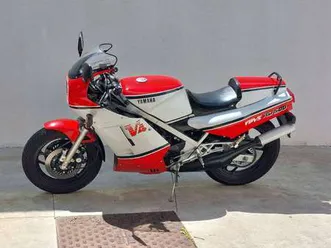 yamaha rd 500 yamaha - 1 ge rd 500 lc - rd500 bianco