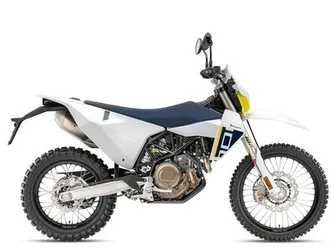 husqvarna 701 enduro 2026