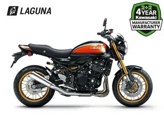 kawasaki z900rs se 900 cc