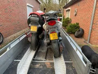 peugeot speedfight 3 rs - scooter — scooters | peugeot — marktplaats