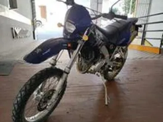 peugeot xps 125 - 2006