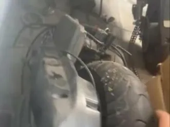 skr 150 ac blok met kabelboom helemaal orgineel — scooters | piaggio — marktplaats