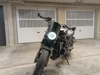 yamaha fz6