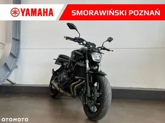 yamaha mt