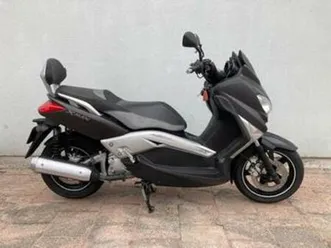 mooie yamaha x max 250i sport edition van 1e eigenaar — scooters | yamaha — marktplaats