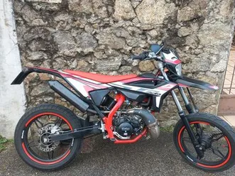 beta rr supermotard 50