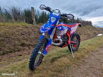 vends beta 300 rr racing 2024