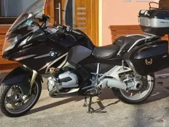 bmw r 1200 rt
