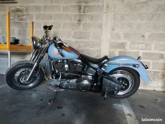 harley softail 1340