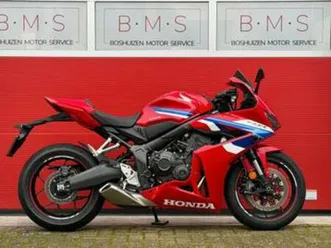 honda cbr 650 r (bj 2024) — motoren | honda — marktplaats