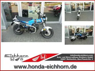 honda dax st 50