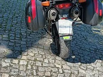 honda honda vardero xl 1000