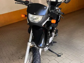 yamaha yzf 250 impecável